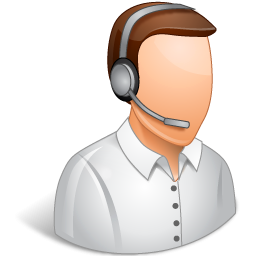 Help Desk logo